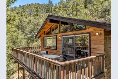 54980 Tahquitz View Drive, Idyllwild, CA 92549 - Photo 56