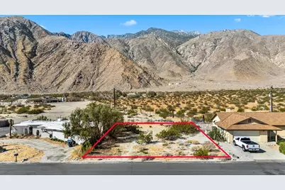 0 Overture Drive, Palm Springs, CA 92262 - Photo 2