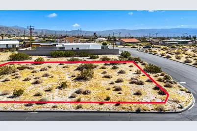 0 Purple Sage Drive, Palm Springs, CA 92262 - Photo 8
