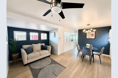 4 Arapaho Street, Palm Springs, CA 92264 - Photo 4