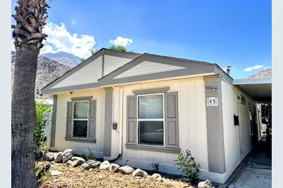 22840 Sterling Avenue #93, Palm Springs, CA 92262 - Photo 1
