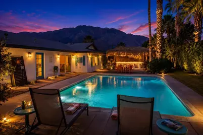 502 E Molino Road, Palm Springs, CA 92262 - Photo 2