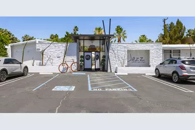 354 E Stevens E, Palm Springs, CA 92262 - Photo 2