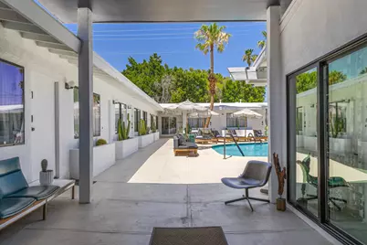 354 E Stevens E, Palm Springs, CA 92262 - Photo 16