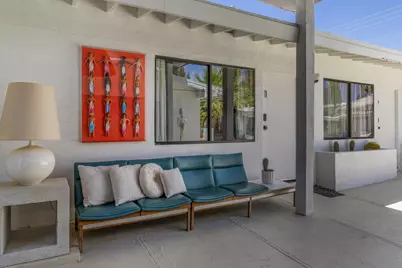 354 E Stevens E, Palm Springs, CA 92262 - Photo 8