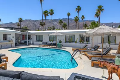 354 E Stevens E, Palm Springs, CA 92262 - Photo 10
