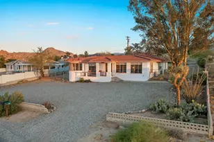 61815 Alta Vista Dr, Joshua Tree, CA 92252 - Photo 1