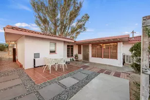 61815 Alta Vista Dr, Joshua Tree, CA 92252 - Photo 16