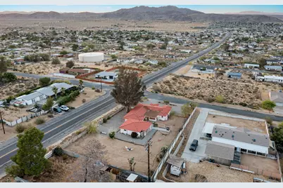 61815 Alta Vista Drive, Joshua Tree, CA 92252 - Photo 30