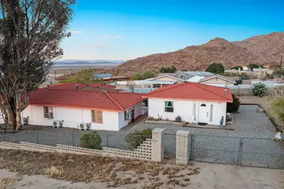 61815 Alta Vista Drive, Joshua Tree, CA 92252 - Photo 20