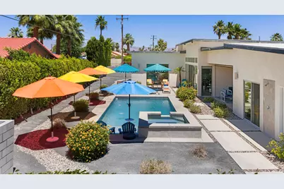 2077 E Nicola Road, Palm Springs, CA 92262 - Photo 14