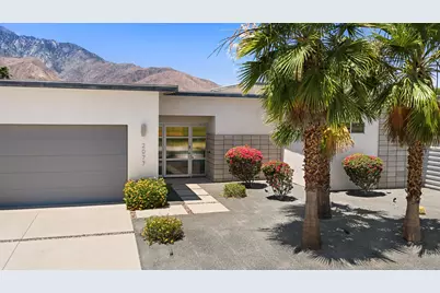 2077 E Nicola Road, Palm Springs, CA 92262 - Photo 2