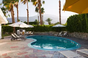 1392 N Paseo De Anza, Palm Springs, CA 92262 - Photo 1
