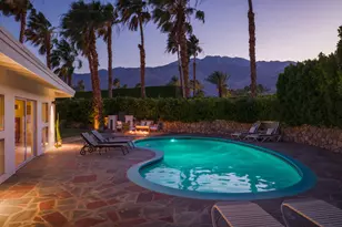 1392 N Paseo De Anza, Palm Springs, CA 92262 - Photo 30