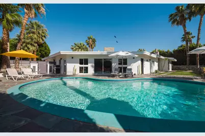 1392 N Paseo De Anza, Palm Springs, CA 92262 - Photo 4