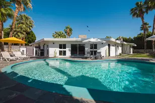 1392 N Paseo De Anza, Palm Springs, CA 92262 - Photo 4