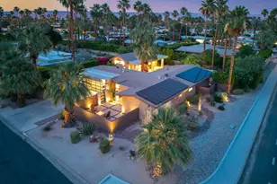 696 S Warm Sands Dr, Palm Springs, CA 92264 - Photo 4