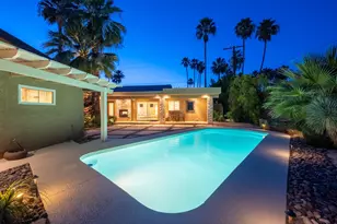 696 S Warm Sands Dr, Palm Springs, CA 92264 - Photo 10