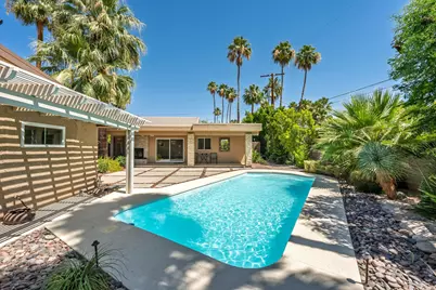 696 S Warm Sands Drive, Palm Springs, CA 92264 - Photo 56
