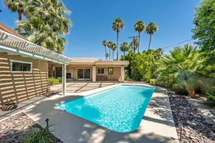 696 S Warm Sands Dr, Palm Springs, CA 92264 - Photo 56