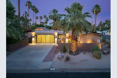 696 S Warm Sands Drive, Palm Springs, CA 92264 - Photo 2