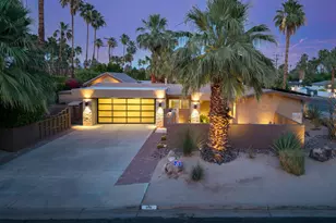 696 S Warm Sands Dr, Palm Springs, CA 92264 - Photo 2