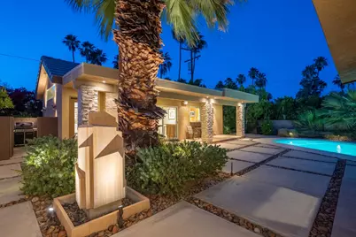 696 S Warm Sands Drive, Palm Springs, CA 92264 - Photo 8