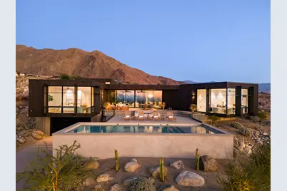 2085 Desert Flower Court, Palm Springs, CA 92262 - Photo 12