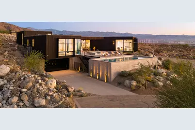 2085 Desert Flower Court, Palm Springs, CA 92262 - Photo 10