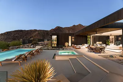 2085 Desert Flower Court, Palm Springs, CA 92262 - Photo 44