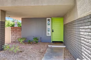 1455 Sunflower Cir S, Palm Springs, CA 92262 - Photo 4