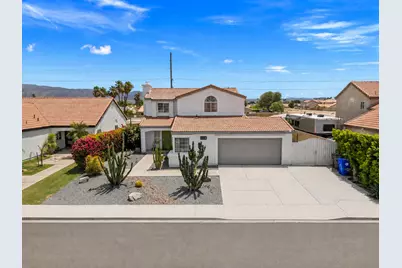 45640 Cimarron Road, Indio, CA 92201 - Photo 1