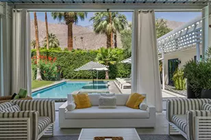 470 E Avenida Olancha, Palm Springs, CA 92264 - Photo 6