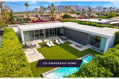 1961 S Palm Canyon Drive, Palm Springs, CA 92264 - Photo 1
