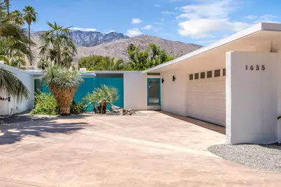 1635 Palm Tree Drive, Palm Springs, CA 92264 - Photo 2
