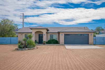 61869 Grand View Circle, Joshua Tree, CA 92252 - Photo 34