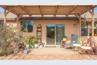 61869 Grand View Circle, Joshua Tree, CA 92252 - Photo 28
