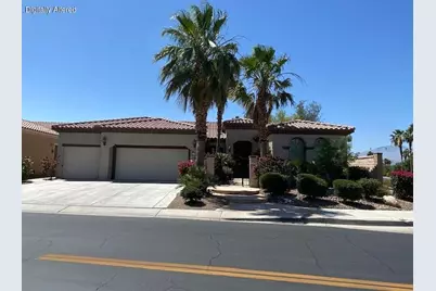 81515 Camino Vallecita, Indio, CA 92203 - Photo 2