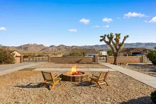 62290 Crestview Dr, Joshua Tree, CA 92252 - Photo 52