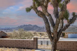 62290 Crestview Dr, Joshua Tree, CA 92252 - Photo 16