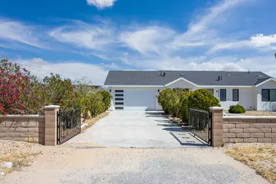 62290 Crestview Drive, Joshua Tree, CA 92252 - Photo 14