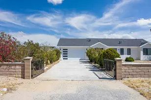 62290 Crestview Dr, Joshua Tree, CA 92252 - Photo 14