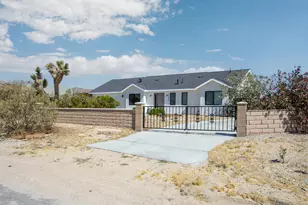 62290 Crestview Dr, Joshua Tree, CA 92252 - Photo 12