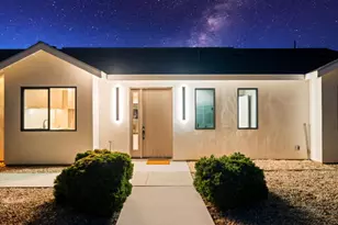 62290 Crestview Dr, Joshua Tree, CA 92252 - Photo 4