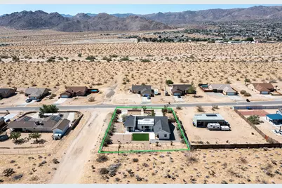 62290 Crestview Drive, Joshua Tree, CA 92252 - Photo 10