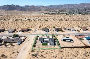 62290 Crestview Dr, Joshua Tree, CA 92252 - Photo 10