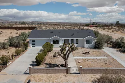 62290 Crestview Drive, Joshua Tree, CA 92252 - Photo 8