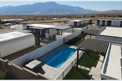 13848 Scenic Crest Circle #2, Desert Hot Springs, CA 92240 - Photo 4