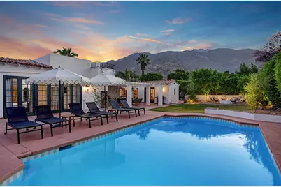 354 E Valmonte Sur, Palm Springs, CA 92262 - Photo 1
