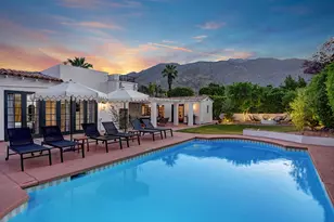 354 E Valmonte Sur, Palm Springs, CA 92262 - Photo 1